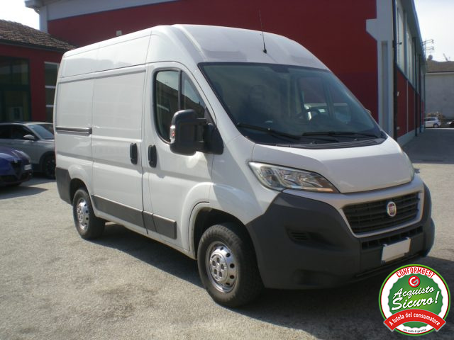 FIAT Ducato usata, con Chiusura centralizzata