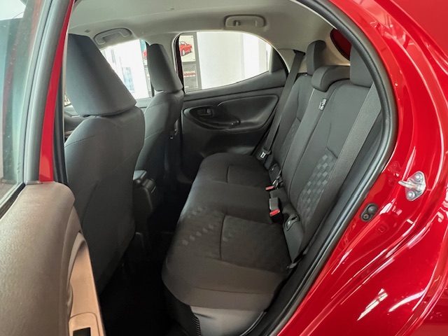 MAZDA 2 usata, con Cruise Control