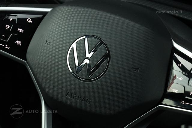 VOLKSWAGEN Golf usata, con Cerchi in lega