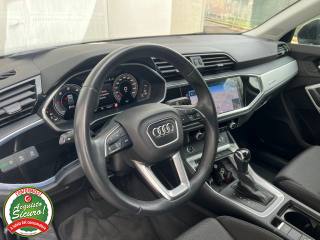 AUDI Q3 usata, con Climatizzatore