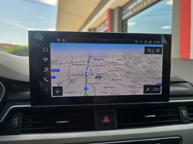 AUDI A4 usata 72