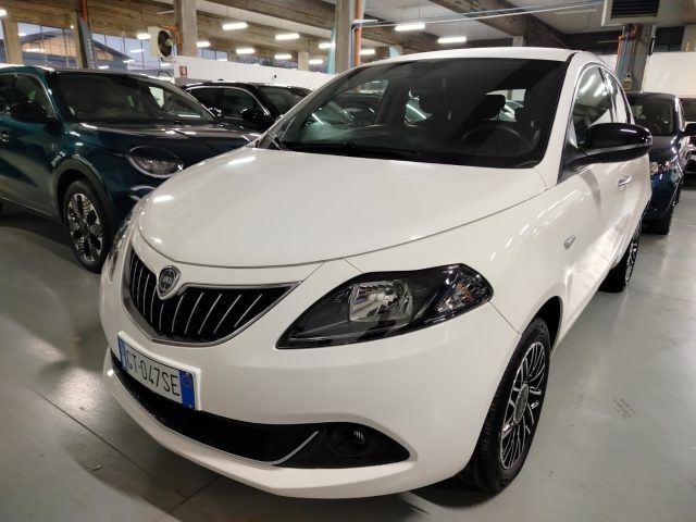 LANCIA Ypsilon usata, con Airbag Passeggero