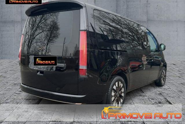 HYUNDAI Staria usata, con Controllo trazione