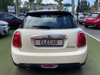 MINI Cooper D usata, con Alzacristalli elettrici