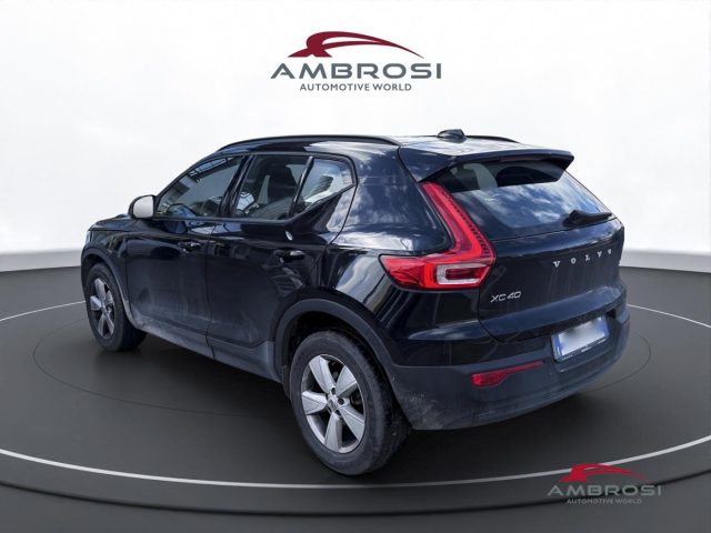 VOLVO XC40 usata 3