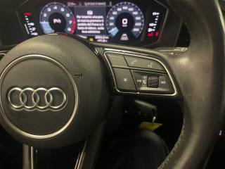 AUDI A1 usata 22