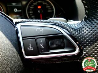 AUDI Q5 usata, con USB