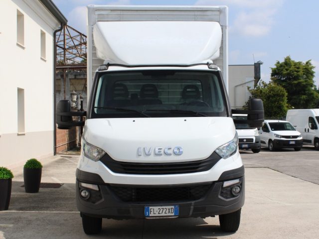 IVECO Daily usata, con Alzacristalli elettrici
