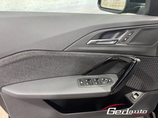BMW X1 usata, con Cruise Control