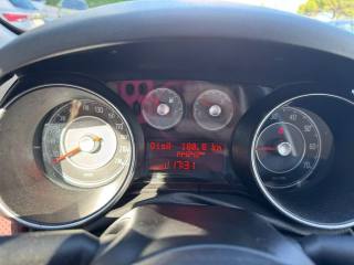 FIAT Punto Evo usata, con Climatizzatore