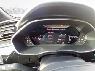 AUDI Q3 usata, con Fendinebbia