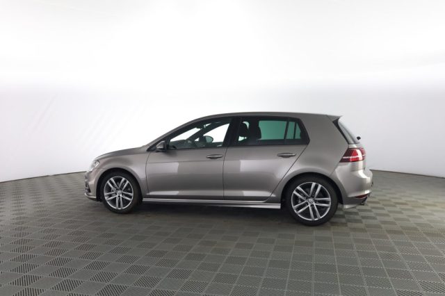 VOLKSWAGEN Golf usata 5