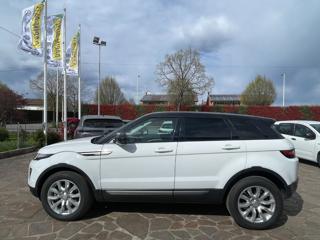 LAND ROVER Range Rover Evoque usata, con Airbag laterali