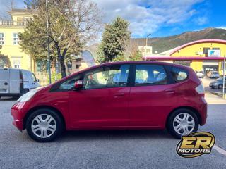 HONDA Jazz usata, con Climatizzatore