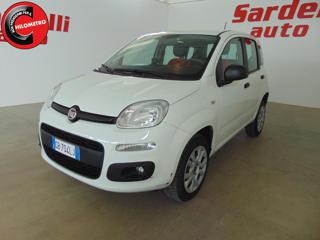 FIAT Panda 0.9 TwinAir Turbo Natural Power Easy
