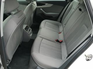 AUDI A4 usata, con Chiusura centralizzata