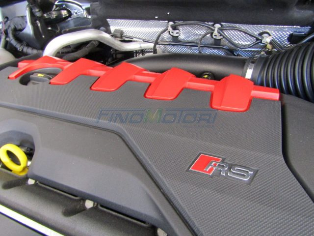 AUDI RS Q3 usata, con USB