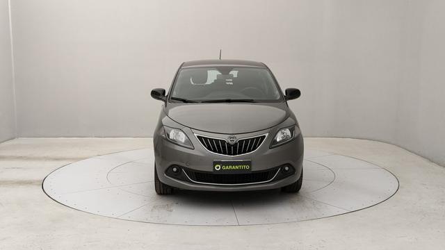 LANCIA Ypsilon usata, con Cerchi in lega
