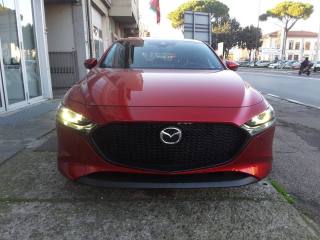 MAZDA 3 usata, con Airbag laterali