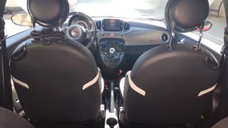 FIAT 500 usata, con Limitatore di velocità