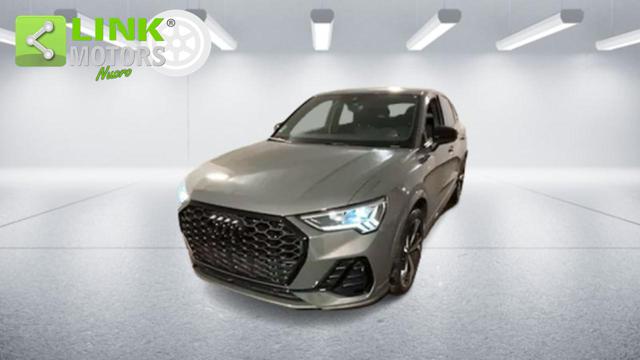 AUDI Q3 usata, con Airbag