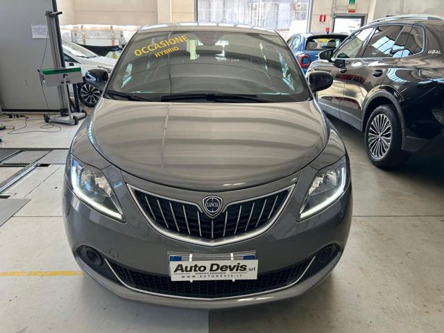 LANCIA Ypsilon usata, con Airbag Passeggero