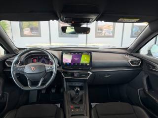 CUPRA Formentor usata, con Cruise Control