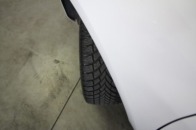 FORD Fiesta usata, con Luci diurne LED