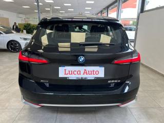 BMW 225 usata, con Alzacristalli elettrici