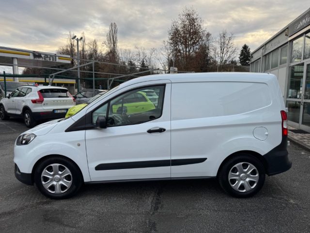 FORD Transit Courier usata, con ESP