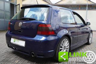 VOLKSWAGEN Golf usata, con Antifurto