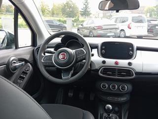 FIAT 500X usata, con Cerchi in lega
