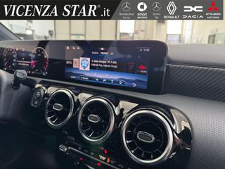 MERCEDES-BENZ A 200 usata, con Fendinebbia