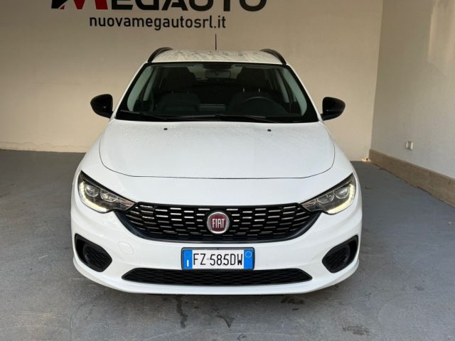 FIAT Tipo usata, con Airbag laterali