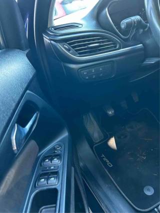 FIAT Tipo usata, con Cruise Control