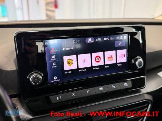 SEAT Leon usata, con Filtro antiparticolato