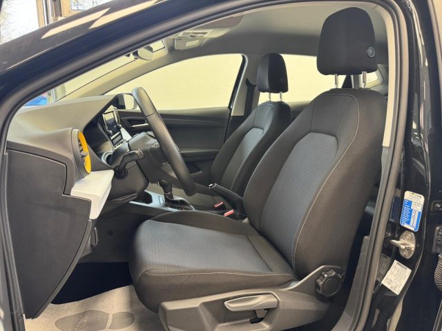 SEAT Ibiza usata, con Cerchi in lega