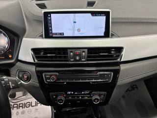 BMW X2 usata, con Chiusura centralizzata