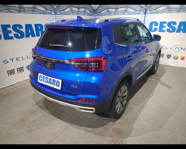 DR MOTOR DR 4.0 usata, con Airbag Passeggero