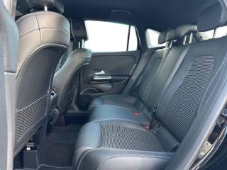 MERCEDES-BENZ GLA 180 usata, con Interni in pelle