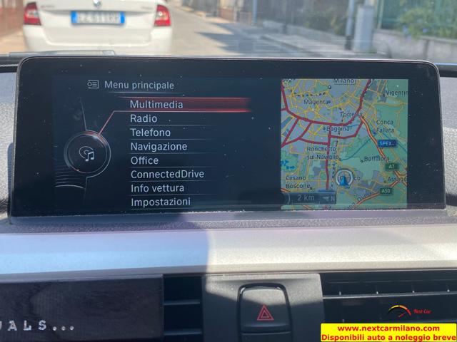 BMW 330 usata 55