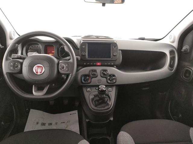 FIAT Panda usata, con Chiusura centralizzata