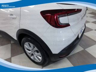 RENAULT Captur usata, con Park Distance Control