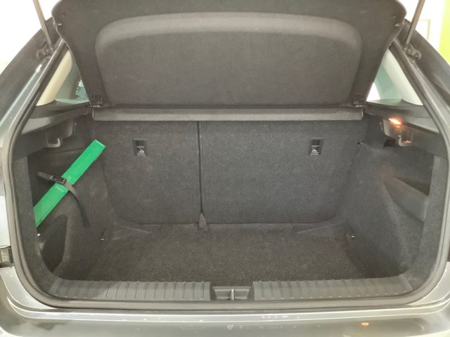 SKODA Kamiq usata, con ESP