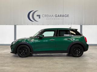 MINI One usata, con Airbag Passeggero