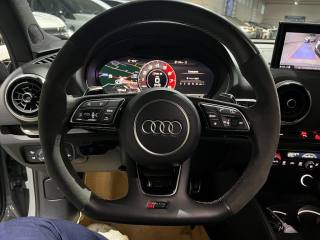 AUDI RS3 usata, con Chiusura centralizzata