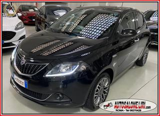 LANCIA Ypsilon usata, con Airbag