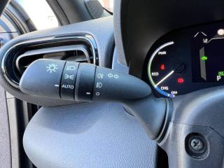 TOYOTA Yaris Cross usata 19