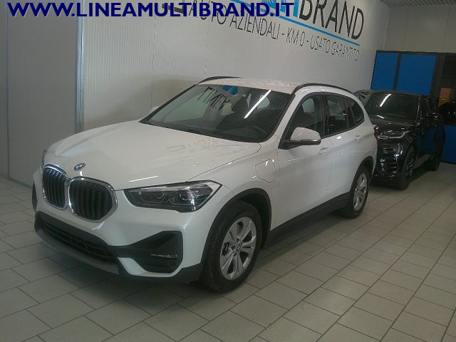 BMW X1 usata, con Airbag laterali