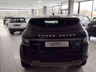 LAND ROVER Range Rover Evoque usata, con Alzacristalli elettrici